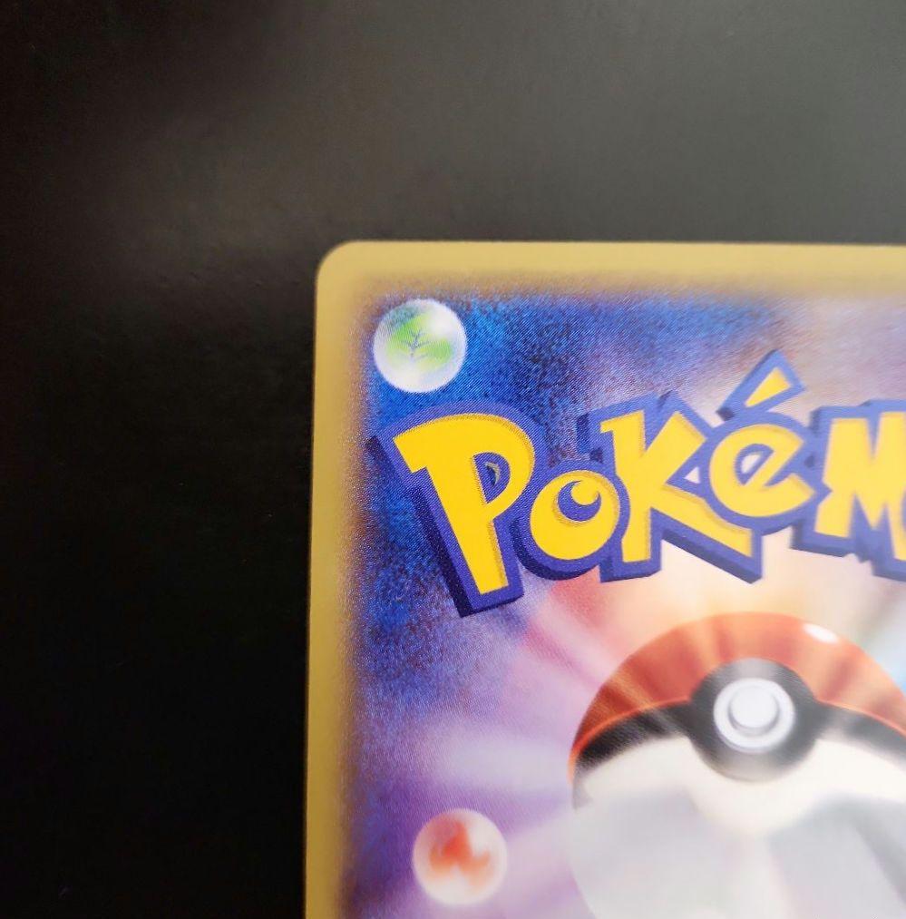 ポケモンカード　MガブリアスEX　プロモ　XY