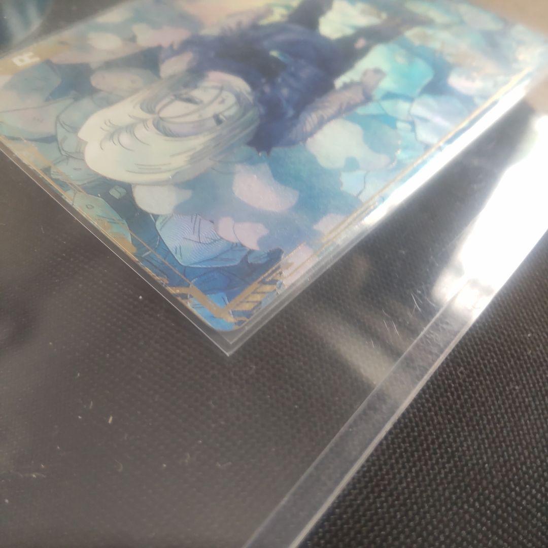 ⭕️専用ねこさん様sdv4-028 人造人間１８号パラレル