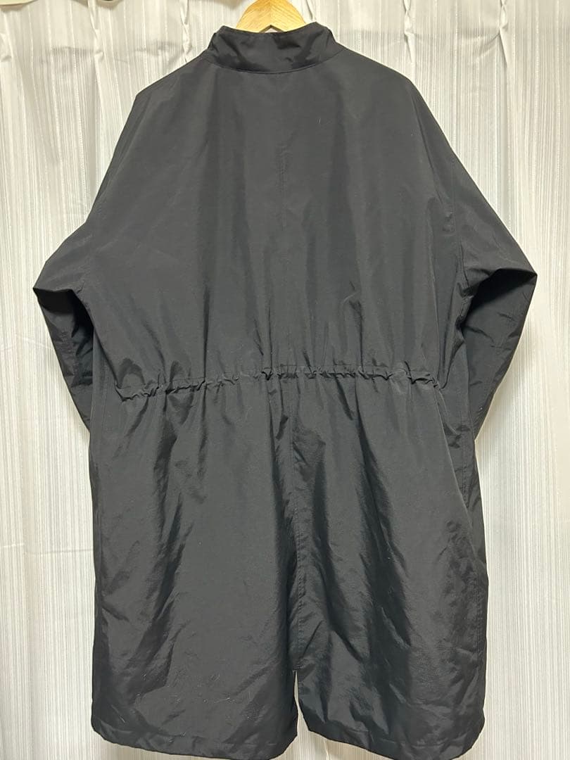 Plus Phenix ライナー付きモッズコート　GORE-TEX