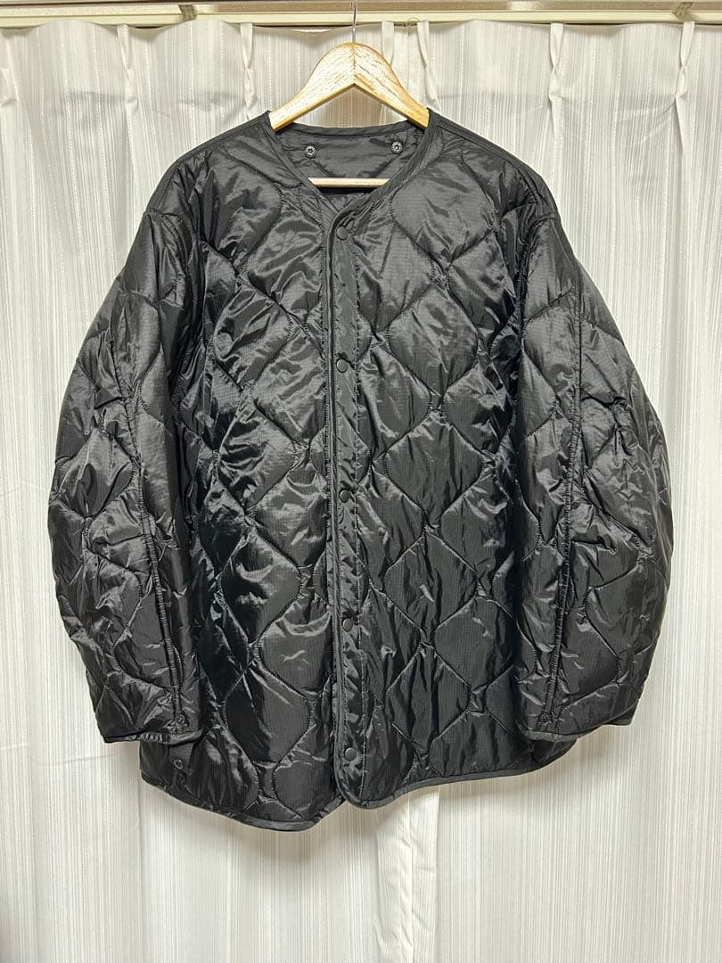 Plus Phenix ライナー付きモッズコート　GORE-TEX