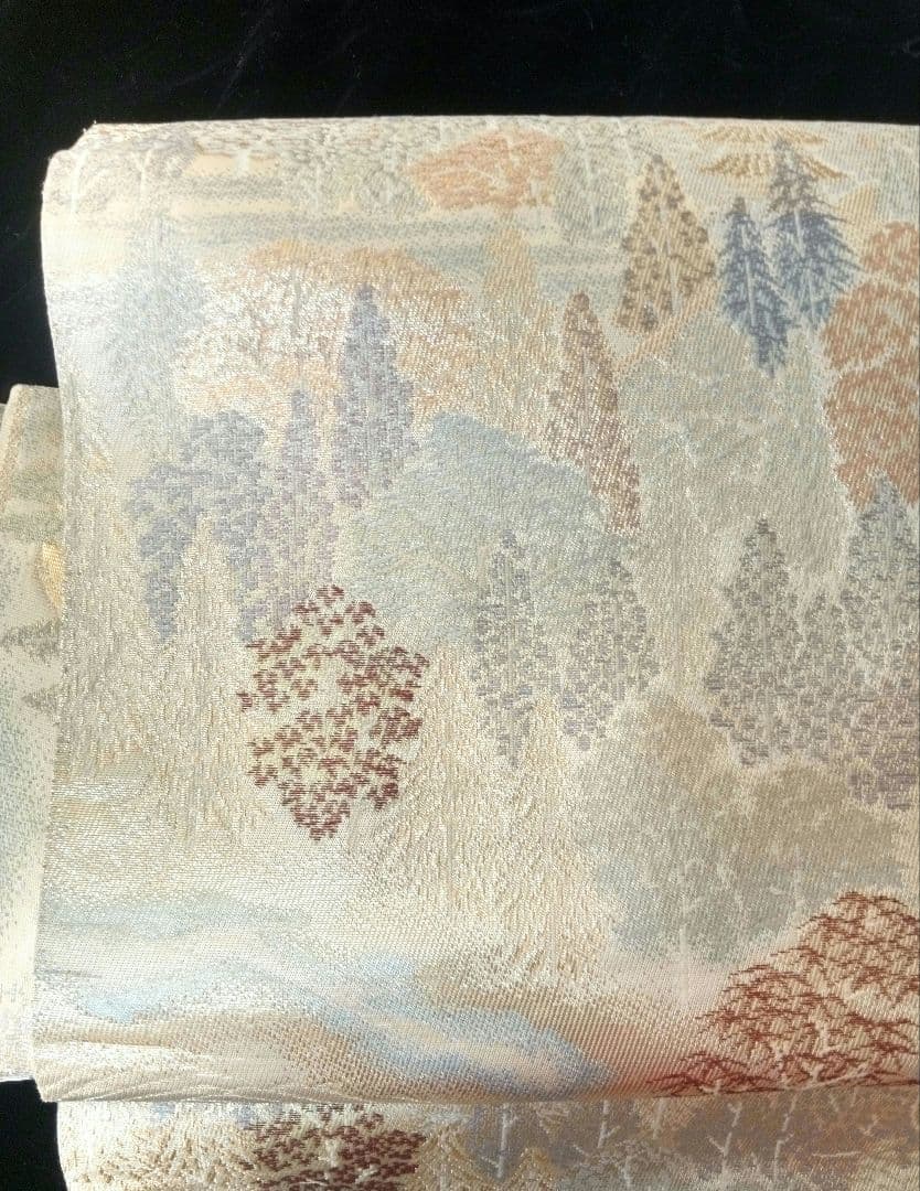 ❇️ovvio❇️購入者様サイズにあわせたセパレートタイプ着物に仕立いたします。