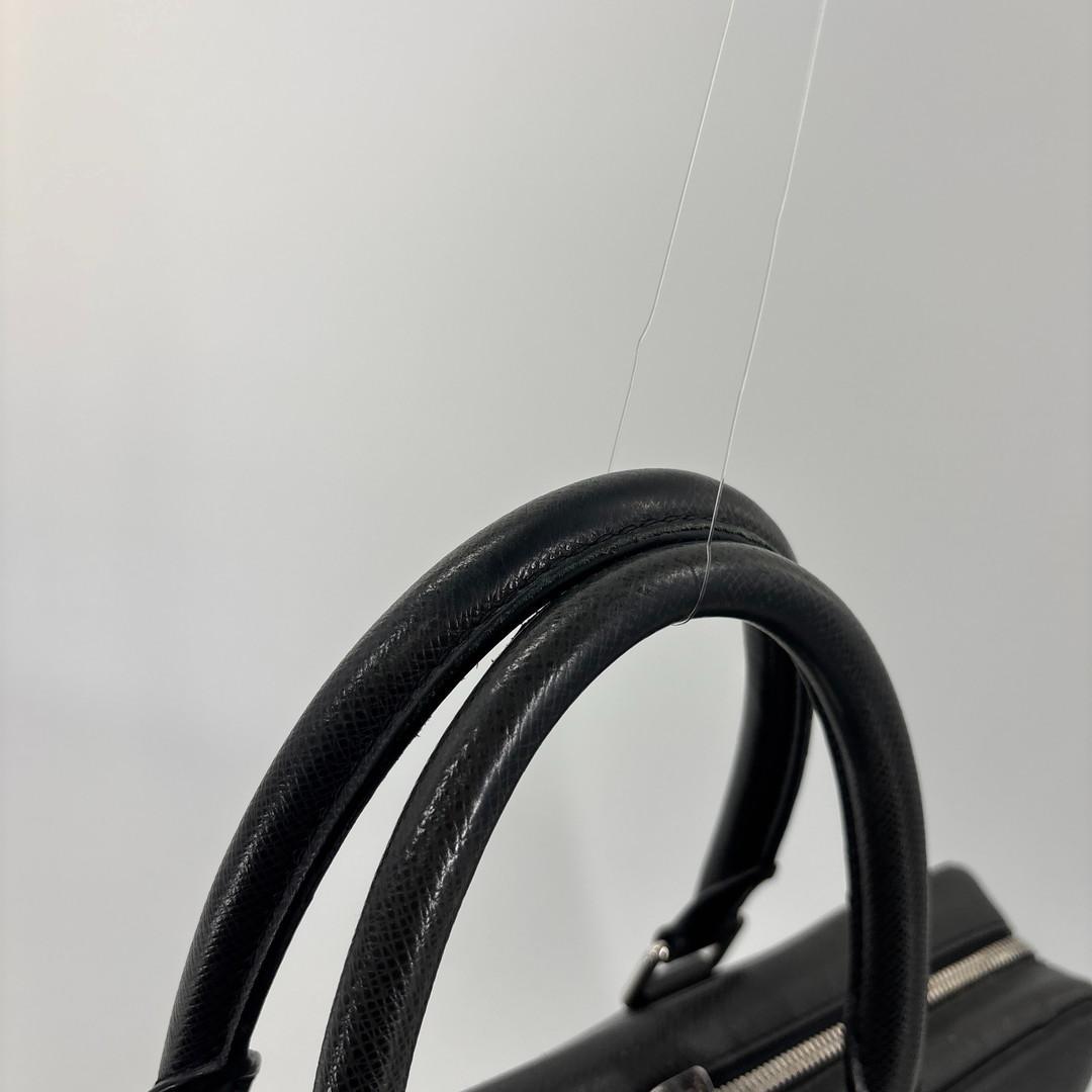 超極美品 ルイヴィトン タイガ ポルトドキュマンビジネス PDB ビジネスバッグ