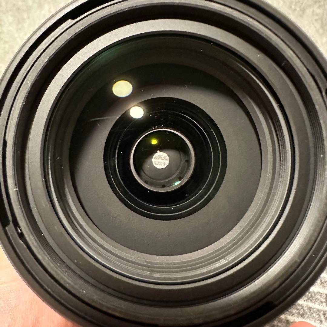 未使用級　SIGMA 28-70mm F2.8 DG DN レンズ