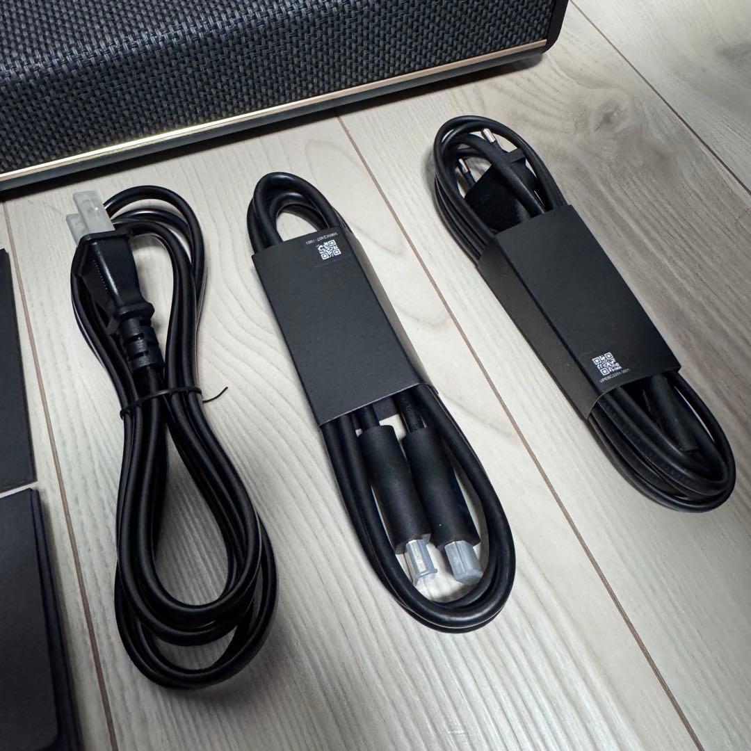 Marshall Heston 60 サウンドバー　割引中