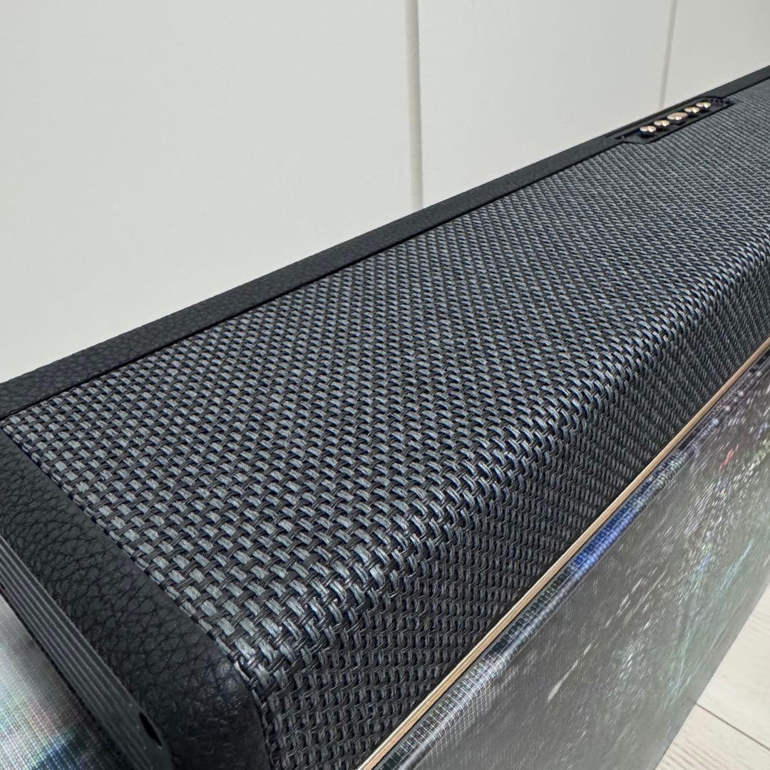 Marshall Heston 60 サウンドバー　割引中