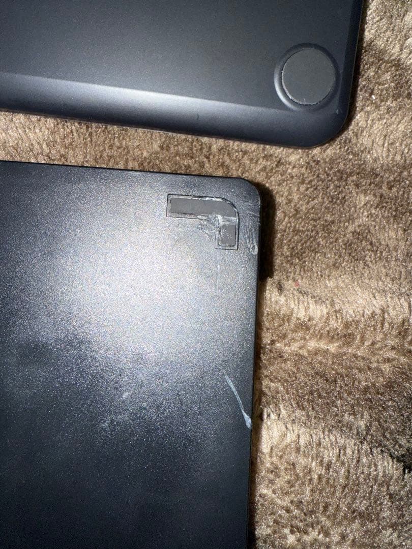 HUION KAMVAS 12 豪華版 液晶ペンタブレット本体