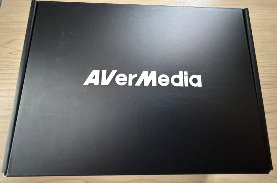 【AVerMedia】GC550 PLUS LiveGamer EXTREME2