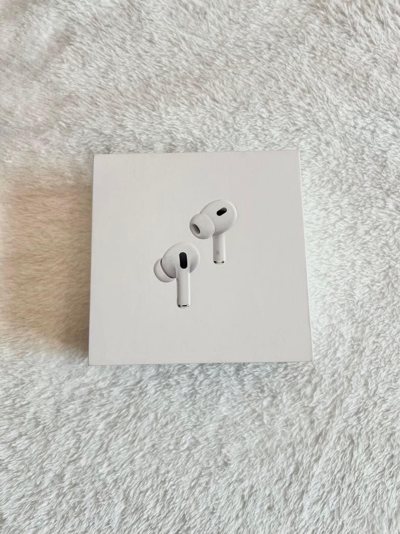 AirPods Pro 第2世代 新品未使用