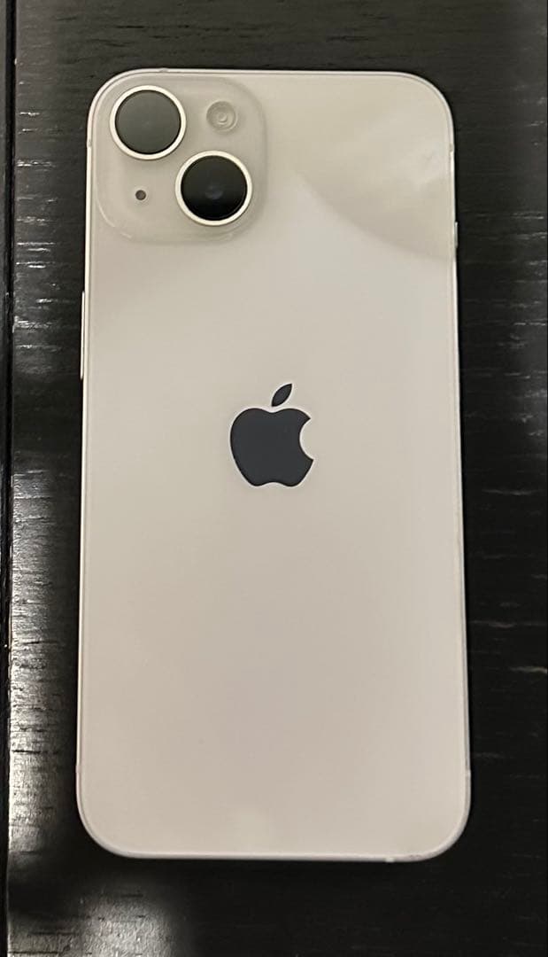 iPhone14 128GB simフリー