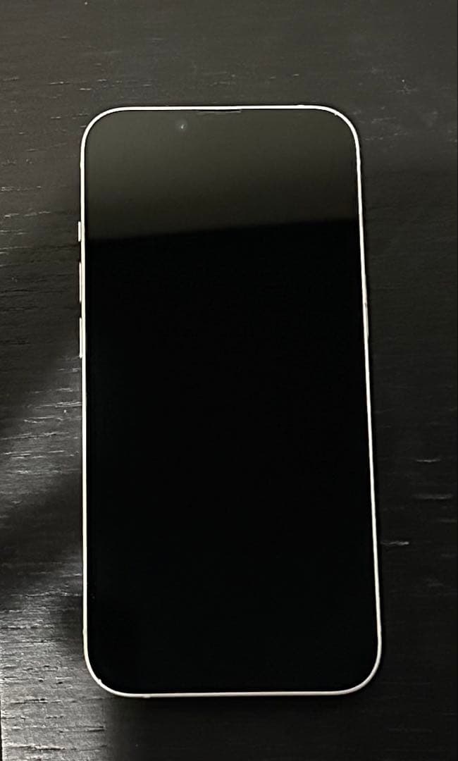 iPhone14 128GB simフリー