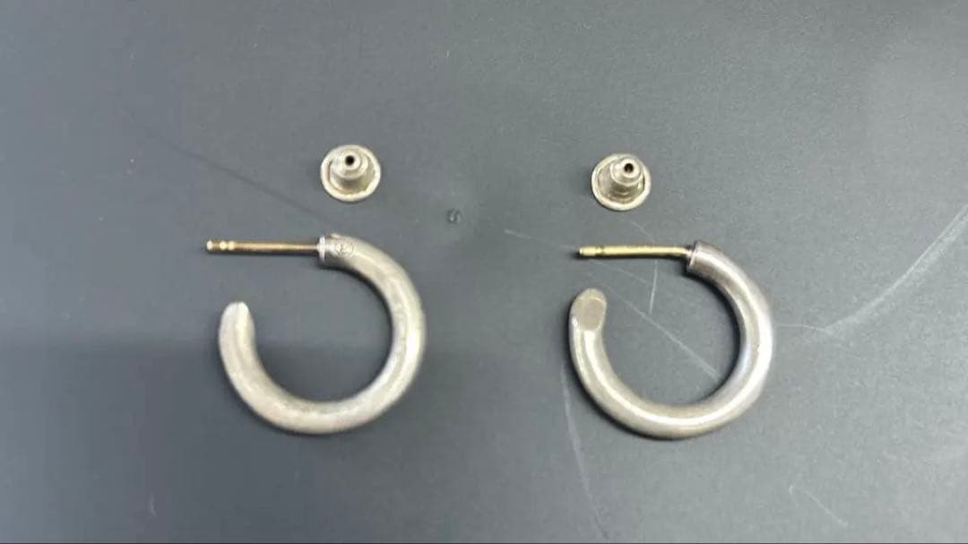 アクセサリー CAREERING PLACEBO 501