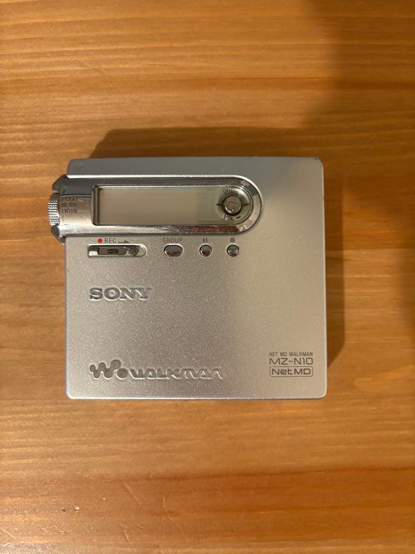 (まとめ売り)SONY ウォークマン