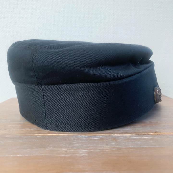 超美品♡ HTC マリンキャップ マリンハット キャスケット ハンチング 帽子