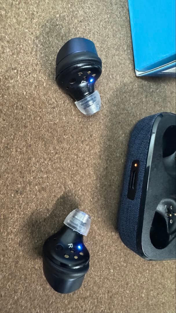 め*こ様 Sennheiser MOMENTUM True Wireless 4