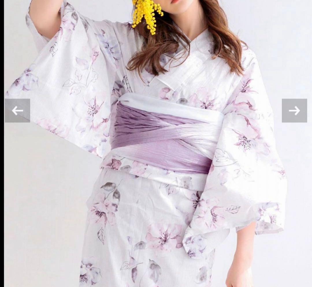 dita 京のはんなりしらべ 浴衣