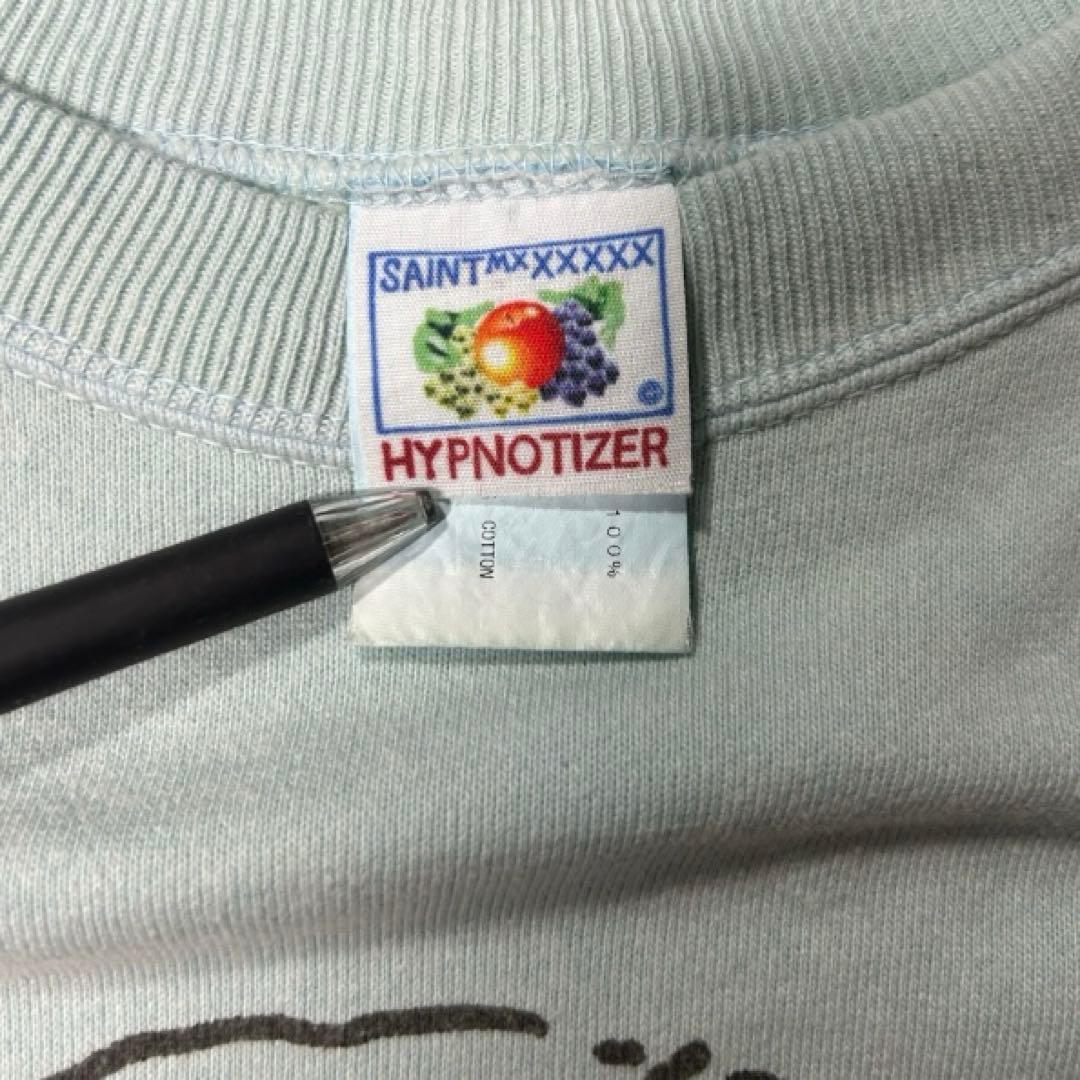 SAINT MICHAEL スウェット