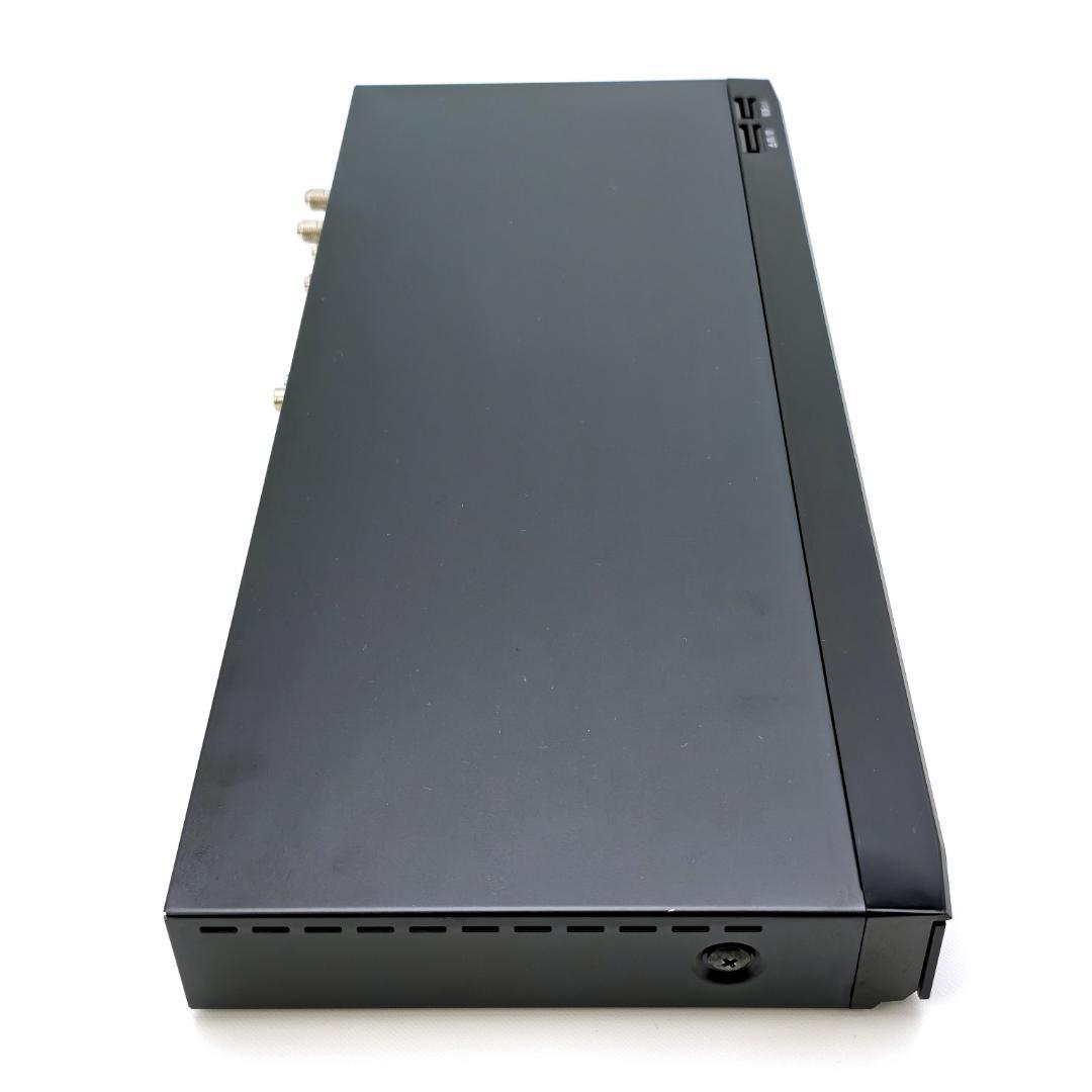 Panasonic DMR-BRW510 Blu-rayレコーダー 500GB