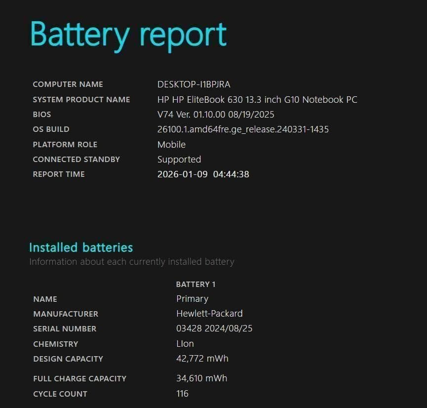 第13世代i5✨️フルHD/Windows11/16GB/HP/ノートパソコン