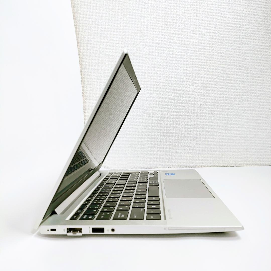 第13世代i5✨️フルHD/Windows11/16GB/HP/ノートパソコン