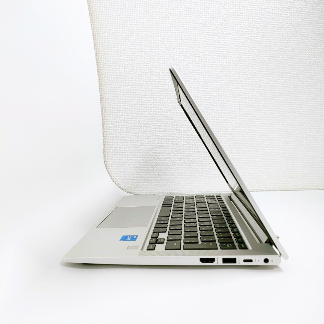 第13世代i5✨️フルHD/Windows11/16GB/HP/ノートパソコン