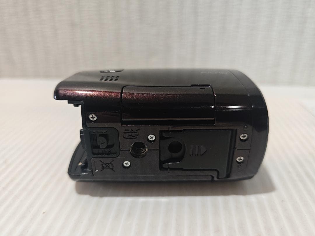 JVC ビデオカメラ GZ-N11 内蔵メモリー4GB