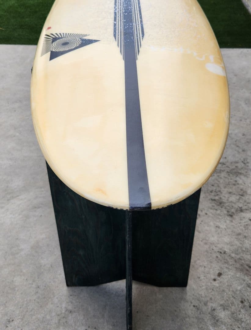 送料込み!！ FireWire　X-WING 5'6