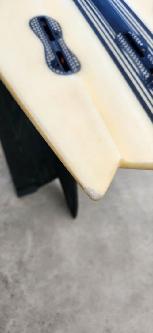 送料込み!！ FireWire　X-WING 5'6