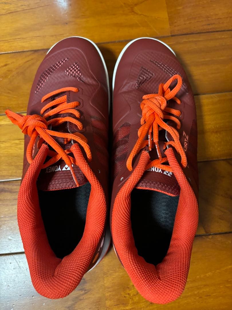 YONEX バドミントンシューズ パワークッションコンフォートZ