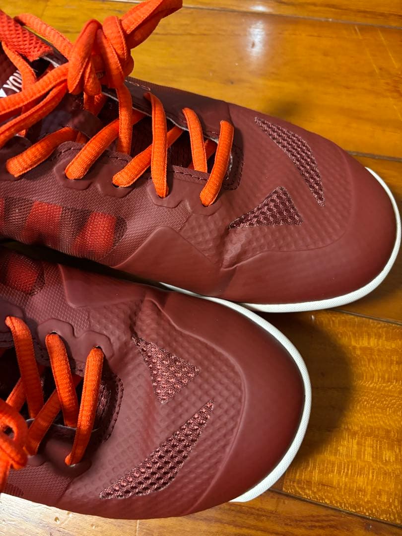 YONEX バドミントンシューズ パワークッションコンフォートZ