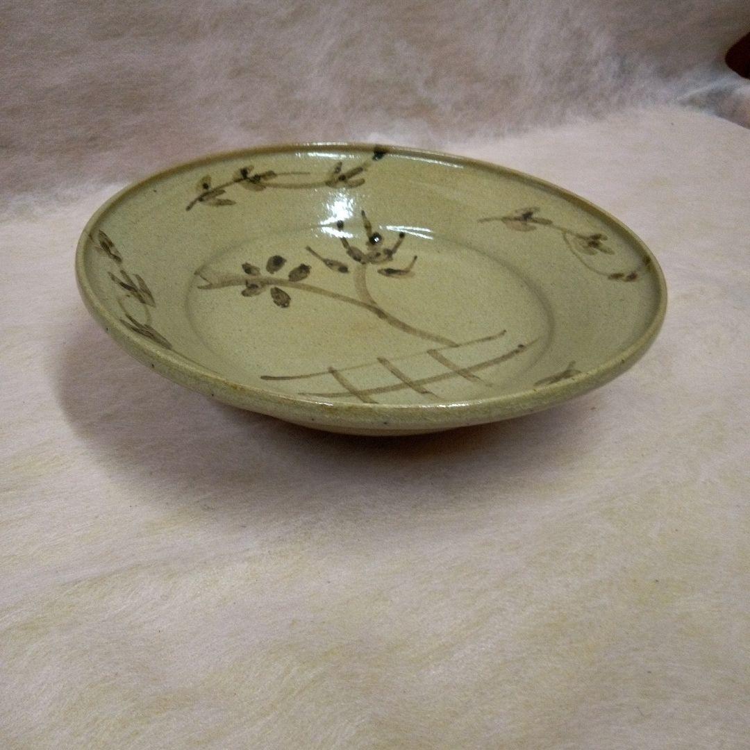 古唐津　絵唐津　古美術　古道具　骨董品