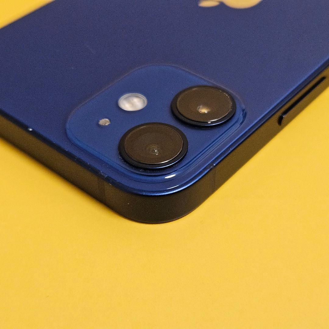iPhone 12 mini 64GB｜24時間以内発送!#524