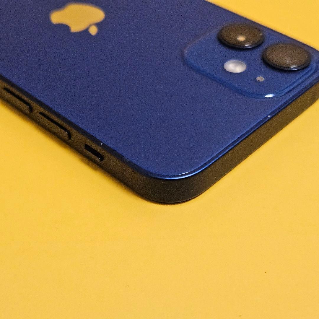 iPhone 12 mini 64GB｜24時間以内発送!#524