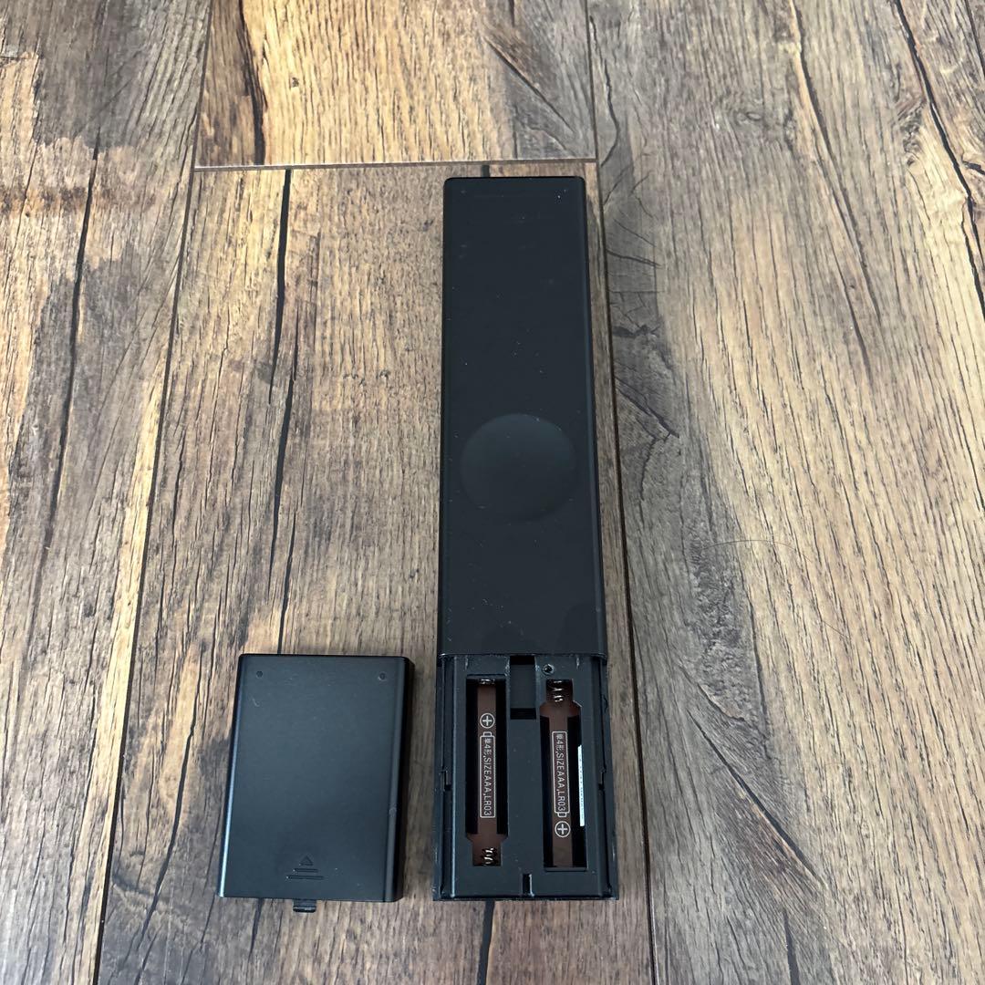 SOMY ブルーレイレコーダー BDZ-ZW1500