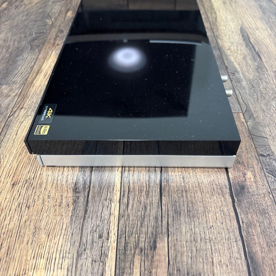 SOMY ブルーレイレコーダー BDZ-ZW1500