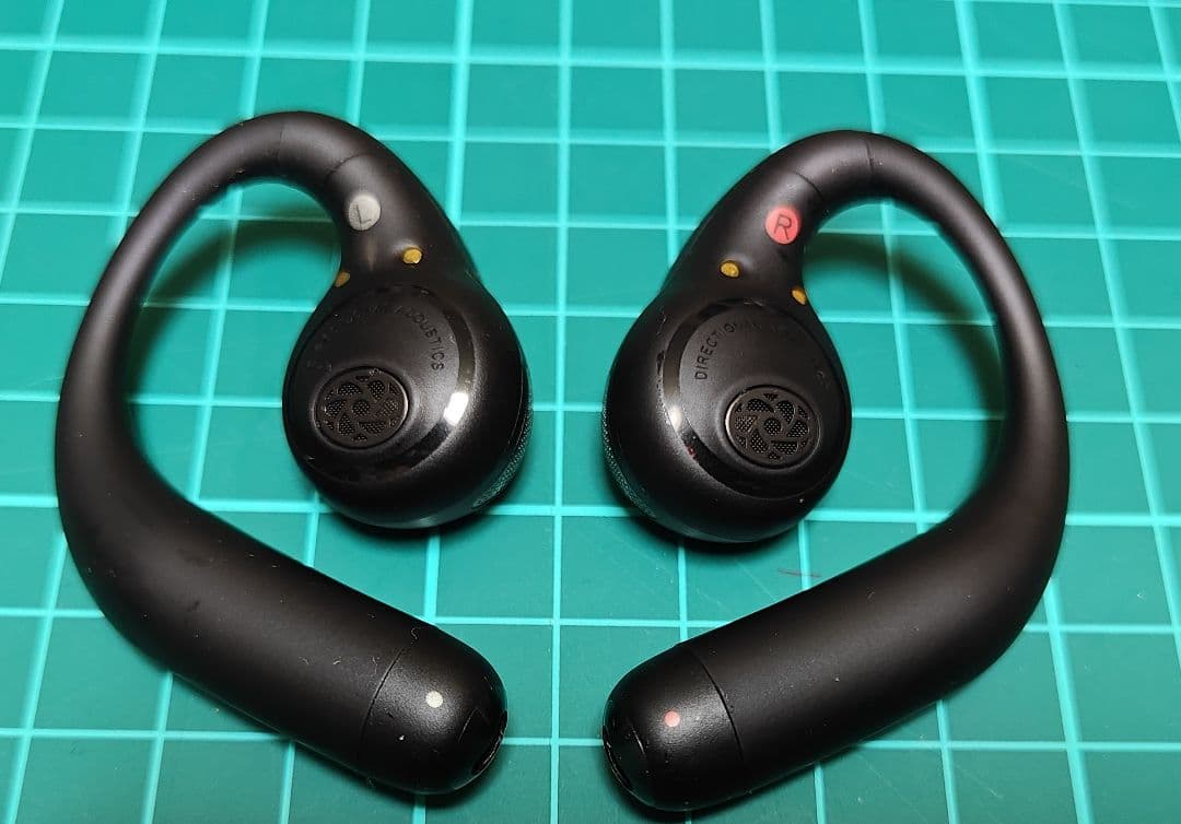 イヤホン Anker Soundcore AeroFit Pro