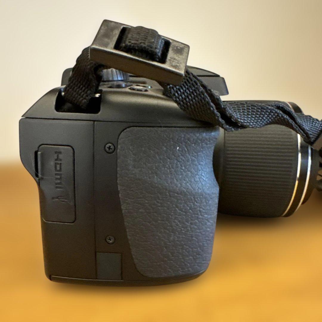 デジタルカメラ Fujifilm FINEPIX S9200