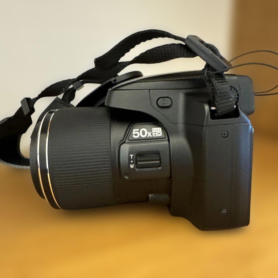 デジタルカメラ Fujifilm FINEPIX S9200