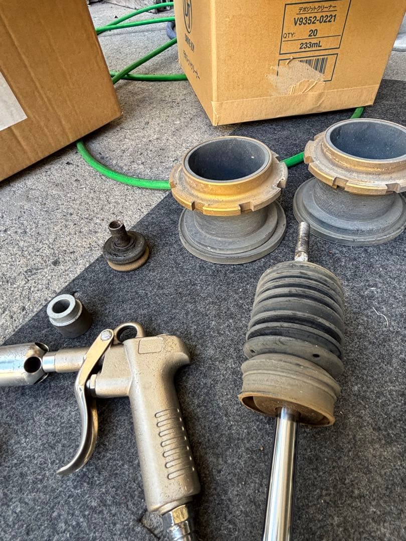 30プリウスHKS車高調ハイパーMAX スタイルX