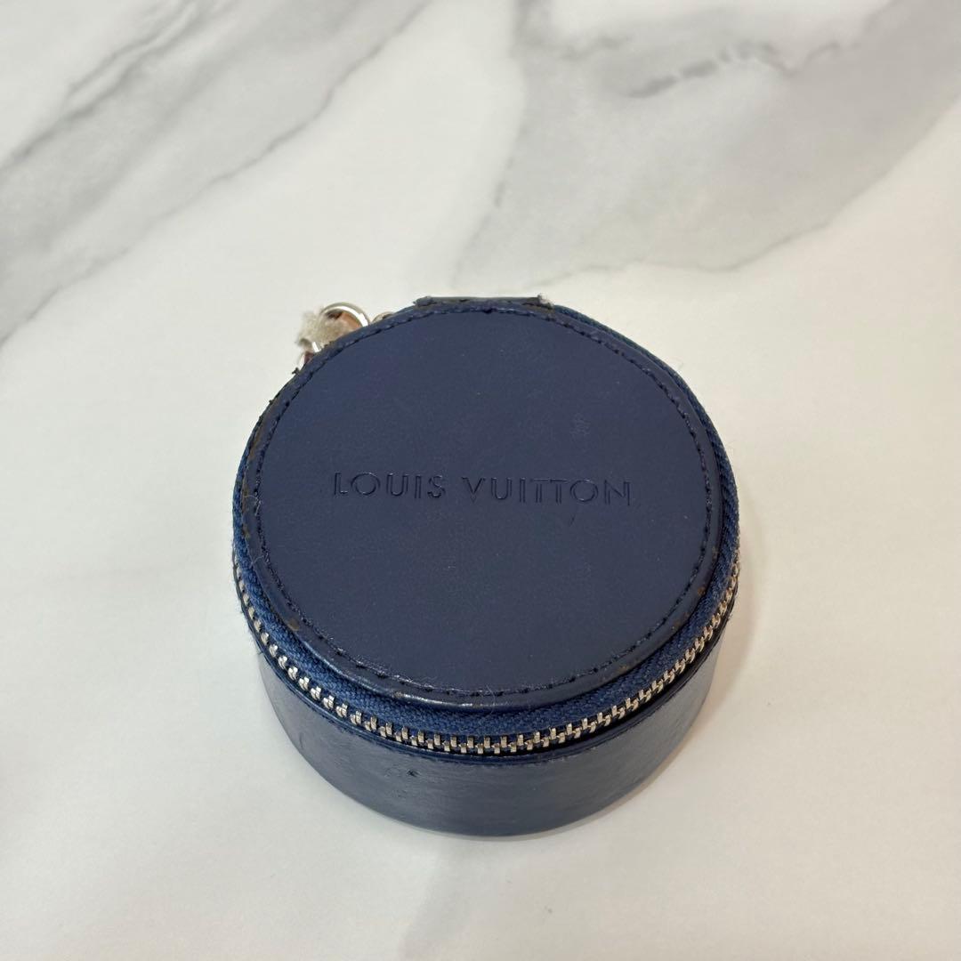 LOUIS VUITTON Bluetoothイヤホン　ルイヴィトン