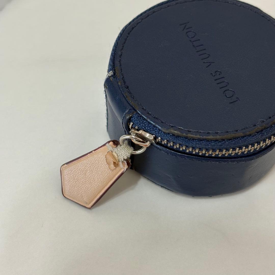 LOUIS VUITTON Bluetoothイヤホン　ルイヴィトン