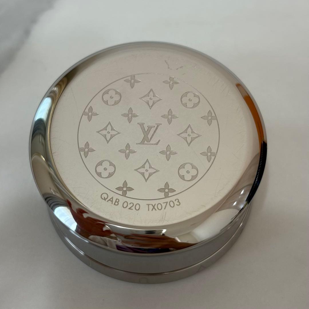 LOUIS VUITTON Bluetoothイヤホン　ルイヴィトン