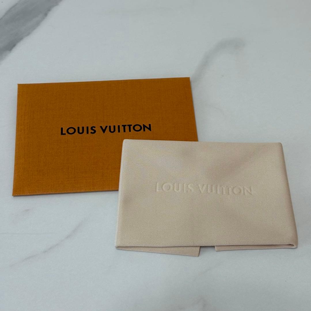 LOUIS VUITTON Bluetoothイヤホン　ルイヴィトン