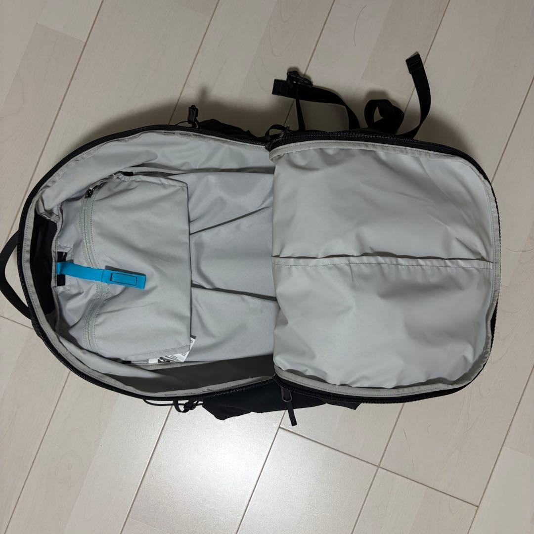 アークテリクス バックパック