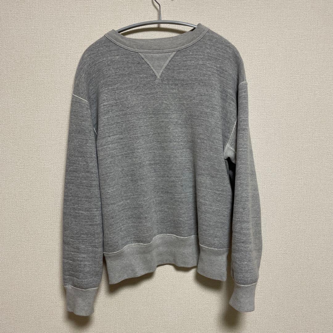 【TSURIAMI CLASSIC SWEAT SHIRT】