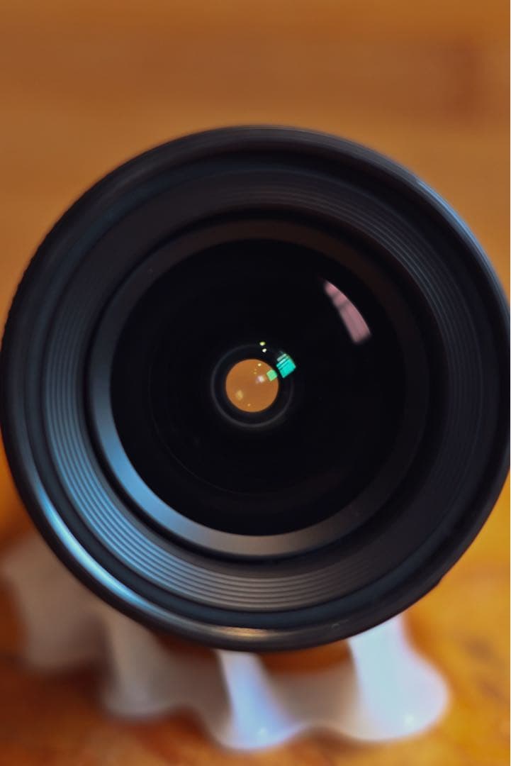 出品最終日【美品】NIKKOR Zマウント　17-28mm f/2.8