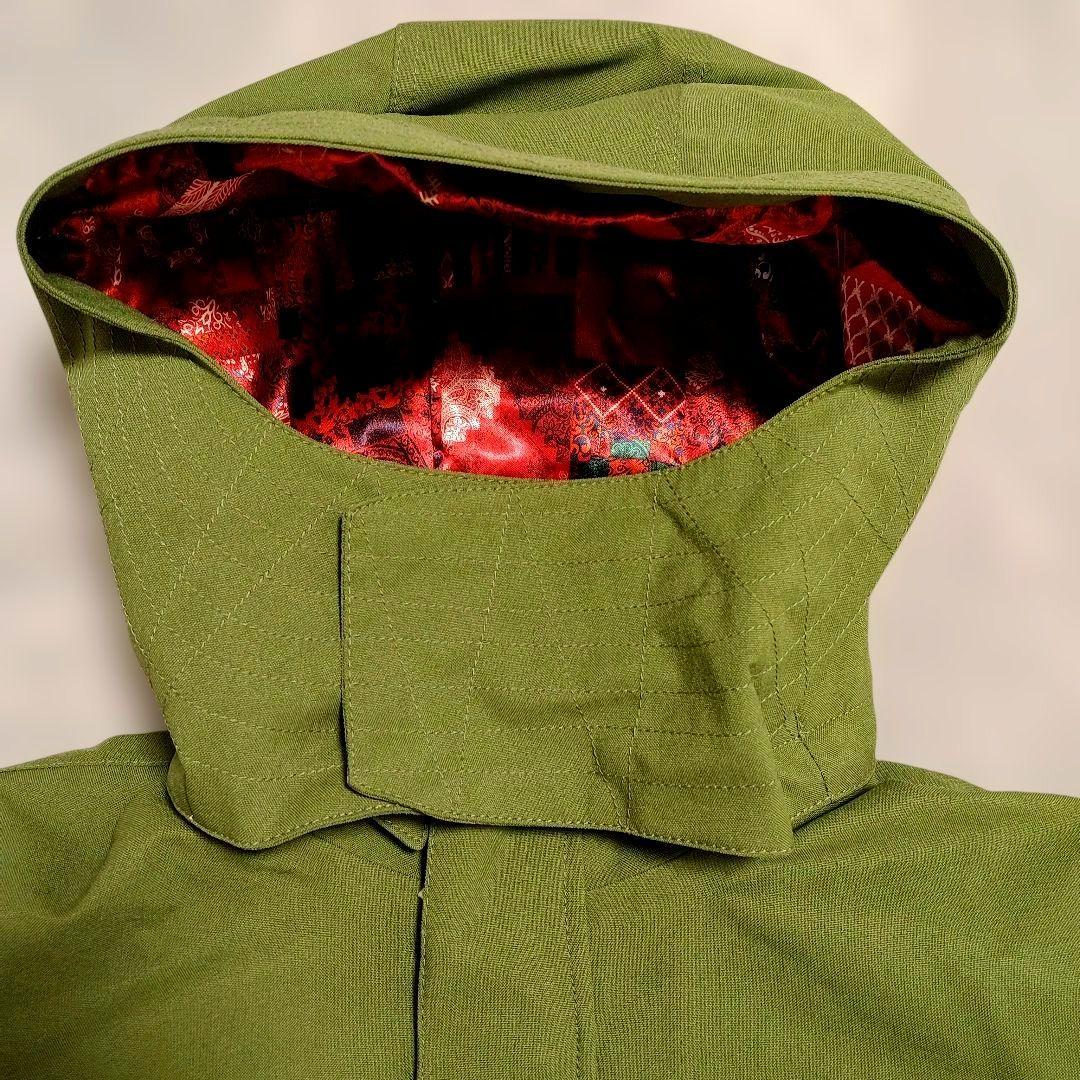 ⭐️新品⭐️ BURTON スノーボードウェア スキーウェア カーキ