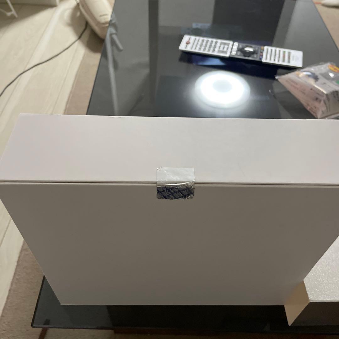 【未使用】YA−MAN 美顔器　S10-YL