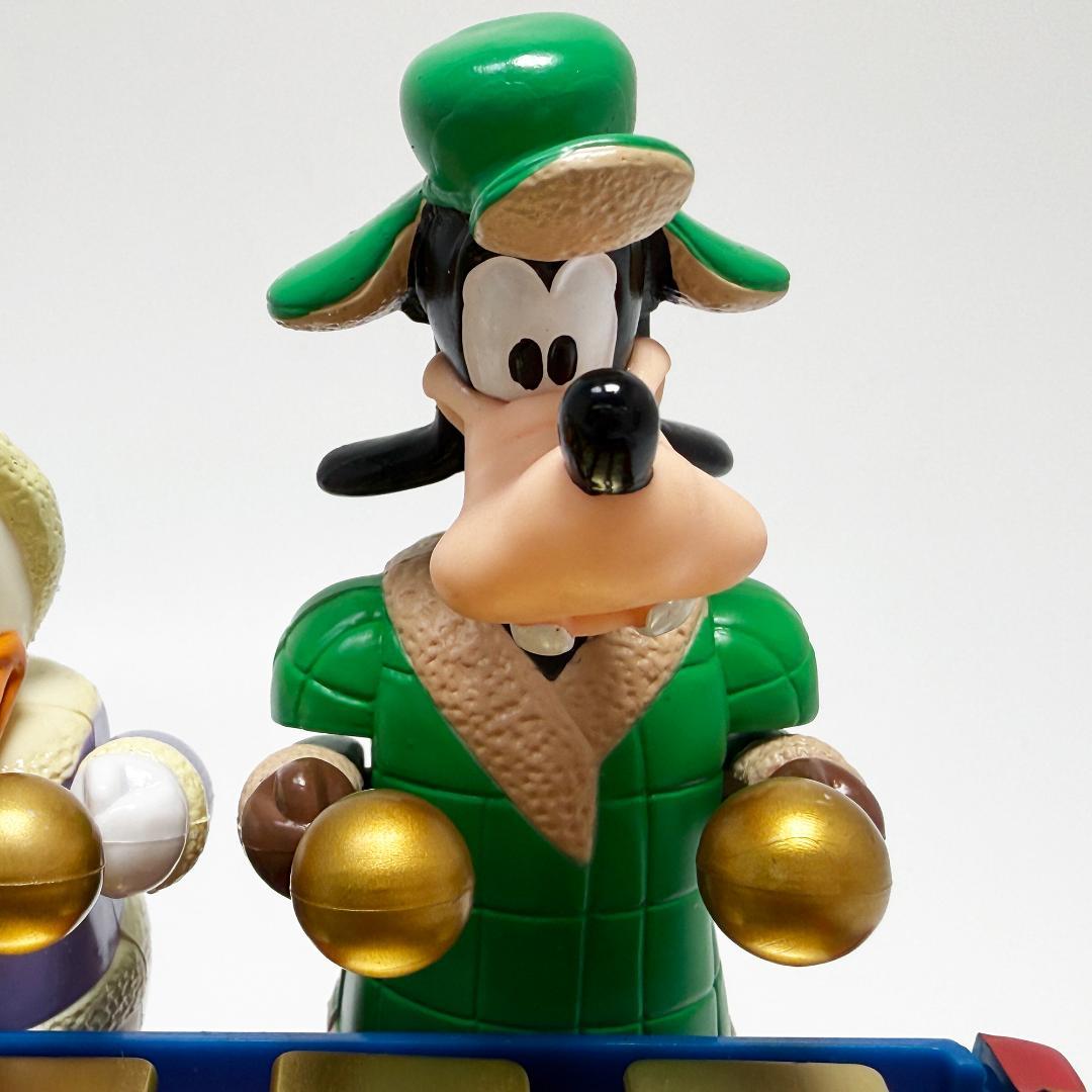 アンティーク雑貨 Mickey's Merry Music Makers