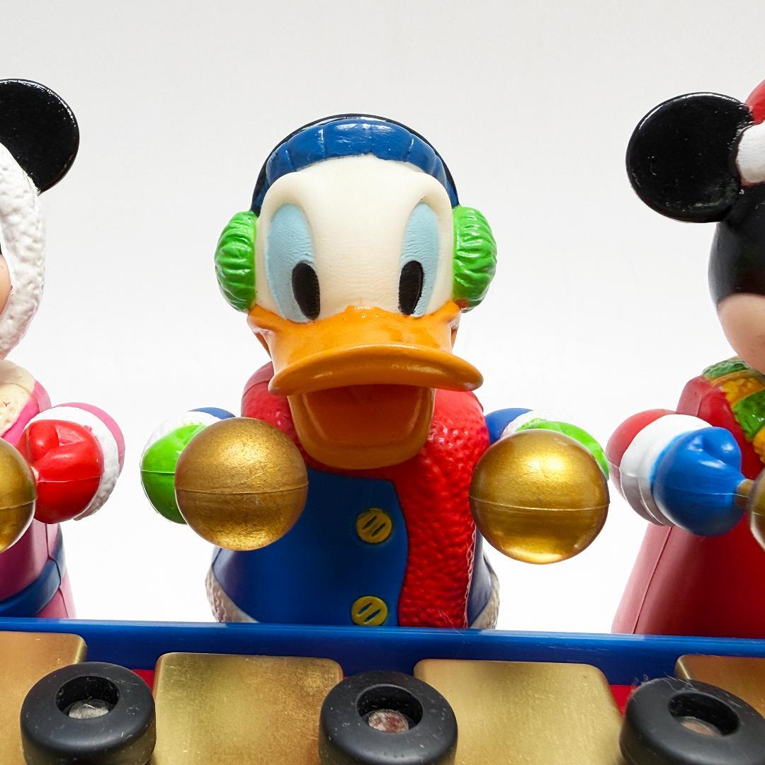 アンティーク雑貨 Mickey's Merry Music Makers