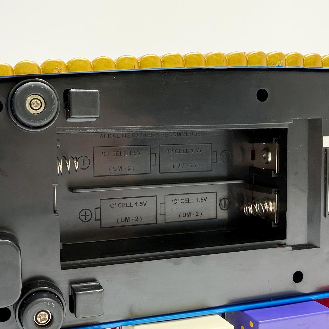 アンティーク雑貨 Mickey's Merry Music Makers